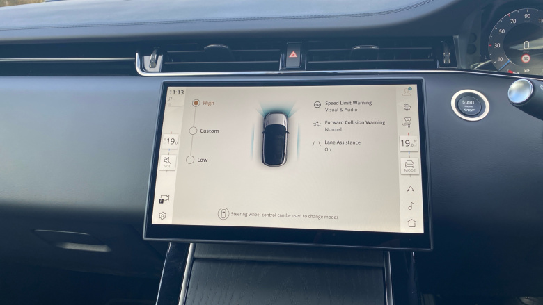 Land Rover Range Rover Evoque 1.5 P270e Autobiography 5dr Auto [Revised] Hatchback